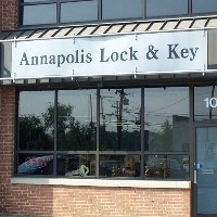 Annapolis Locksmith